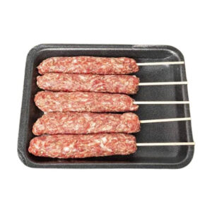 Generic Skewers Lamb Kabab Orfali
