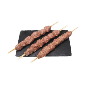 Generic Skewers Lamb Kabab Orfali