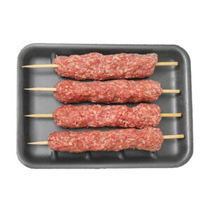 Generic Skewers Lamb Kebab Halaby