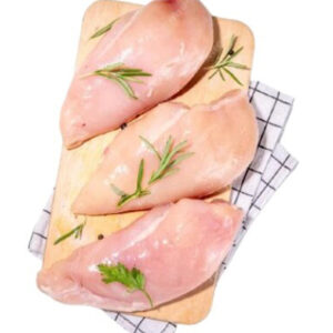 Generic Skinless Chicken Breast