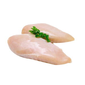Generic Skinless Chicken Breast