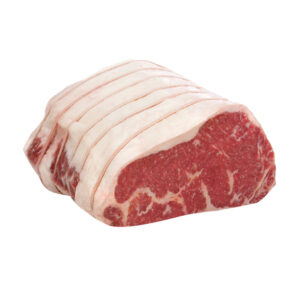 Generic Strip Loin Beef Roast