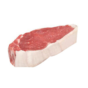 Generic Striploin Beef