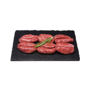 Generic Sujuk Beef