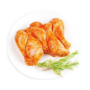 Generic Tomato & Smoked Paprika Marinated Chicken Drumstick