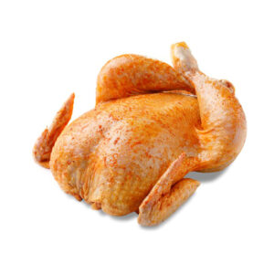 Generic Whole Marinated Chicken