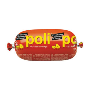 Perutnina Poli Chicken Sausage