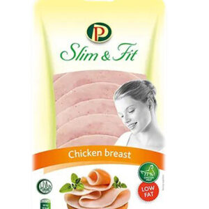 Perutnina Slim & Fit Chicken Breast Slice