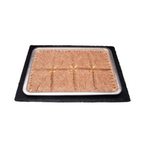 Quality Food Kibbeh 4 Servings Medium Tray Grocery & Supermarket