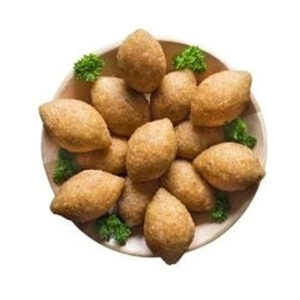Quality Food Kibbeh for Frying