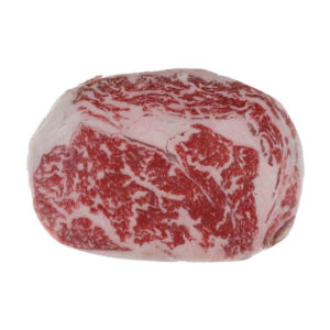 QualityFood Beef Wagyu Ribeye MB-6-7