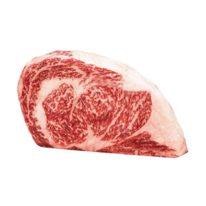 QualityFood Beef Wagyu Ribeye MB-8-9