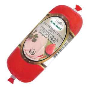 Zogi Spicy Chicken Mortadella