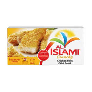 Al Islami Chicken Breast Filt