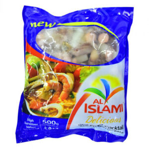Al Islami Cocktail Seafood