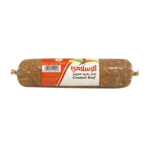 Al Islami Ground Beef