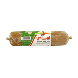 Al Islami Mutton Mince