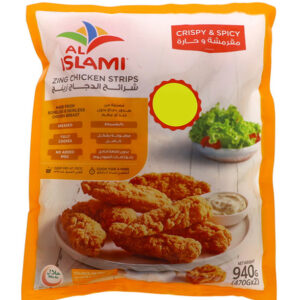 Al Islami Zing Chicken Strips