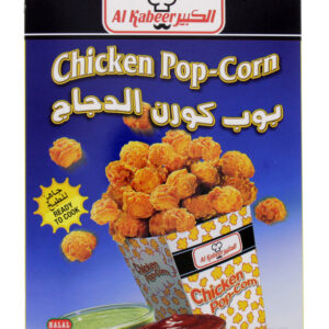 Al Kabeer Chicken Popcorn
