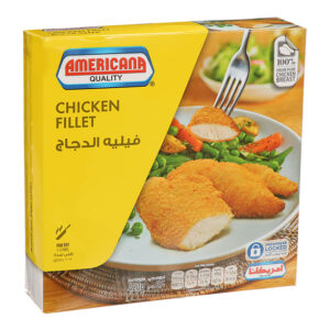Americana Chicken Fillets