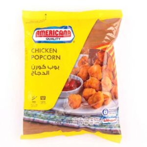 Americana Chicken Popcorn