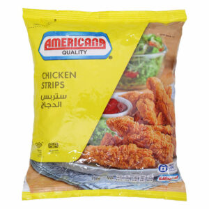 Americana Chicken Strips