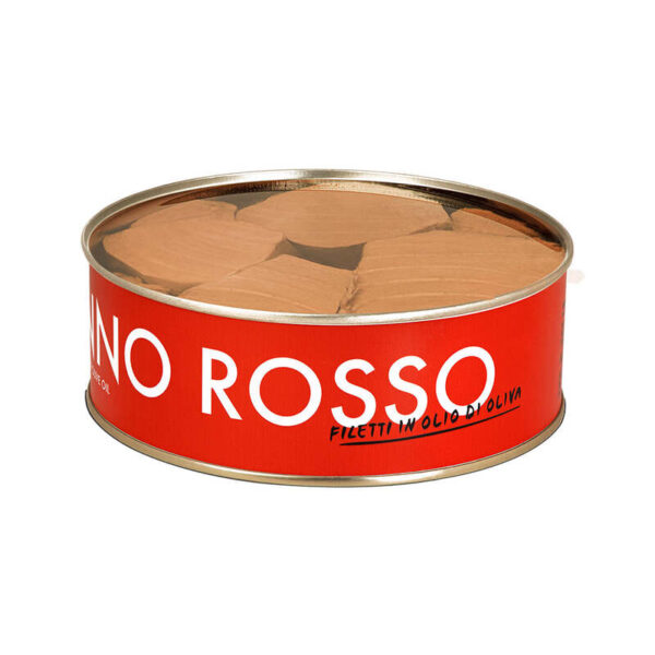 Armatore Tuna Bluefin in Olive Oil
