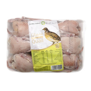 Astra Farms Quailsm