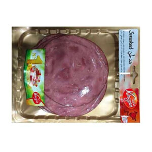Khazan Smoked Sliced Beef