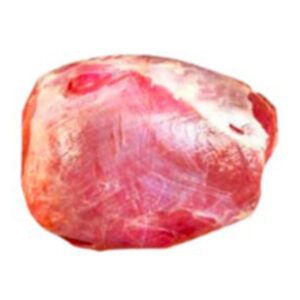Organic Chilled Beef Knuckle