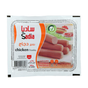 Sadia Chicken Franks