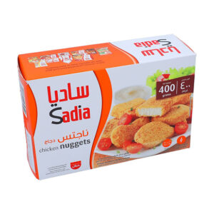 Sadia Chicken Nuggets